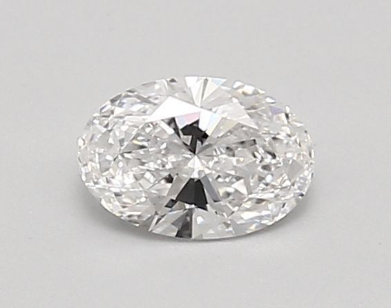 LG618453301 Diamant Lab Grown OVAL VVS2
