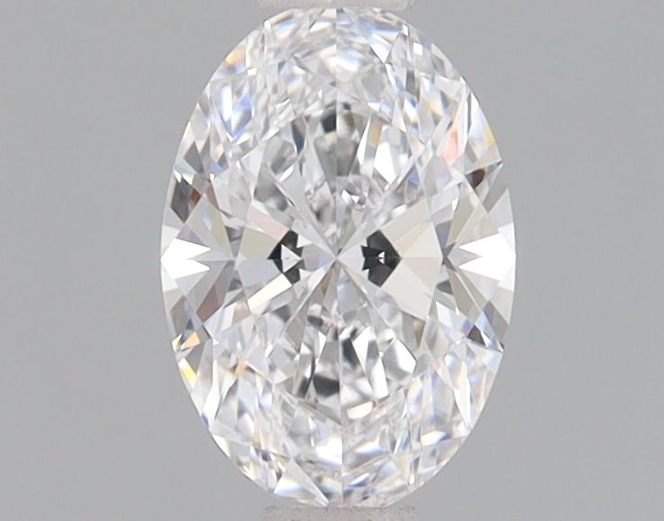 LG618454286 Diamant Lab Grown OVAL VS1