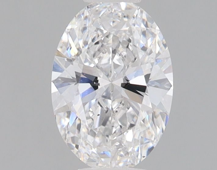 LG618454287 Diamant Lab Grown OVAL VS2