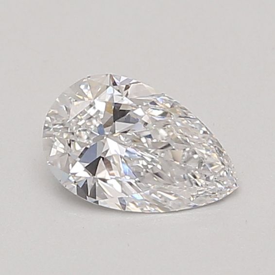LG618454292 Diamant Lab Grown PEAR VS2