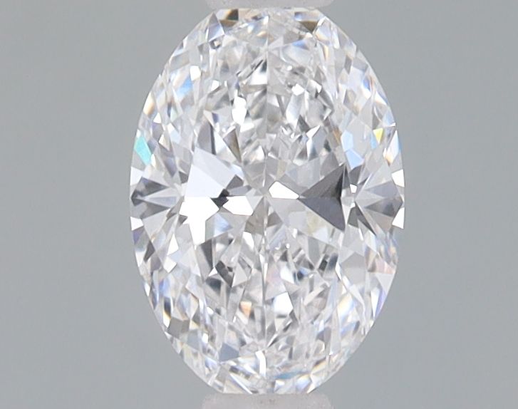 LG618454300 Diamant Lab Grown OVAL VS2