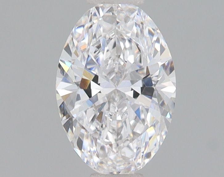 LG618454315 Diamant Lab Grown OVAL VS1
