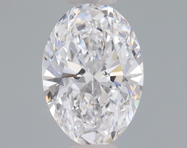 LG618465058 Diamant Lab Grown OVAL VS2