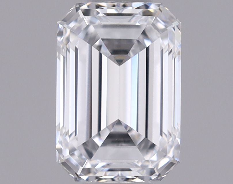 LG618466200 Diamant Lab Grown EMERALD IF