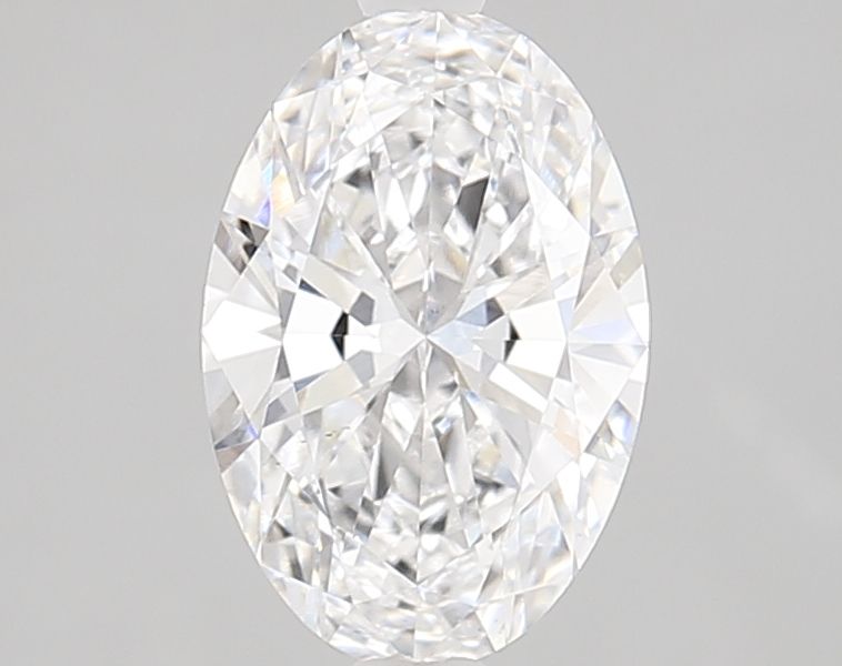 LG618466242 Diamant Lab Grown OVAL VS2