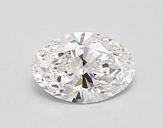 LG618471653 Diamant Lab Grown OVAL VVS2