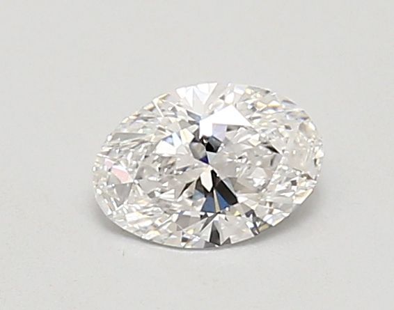 LG618471654 Diamant Lab Grown OVAL VVS2
