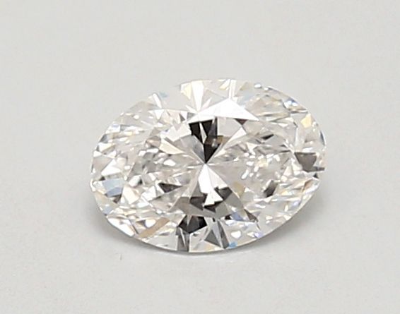 LG618471673 Diamant Lab Grown OVAL VVS2