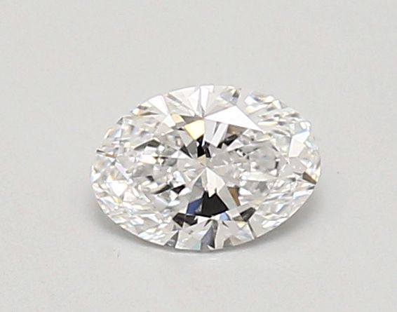 LG618471676 Diamant Lab Grown OVAL VVS2