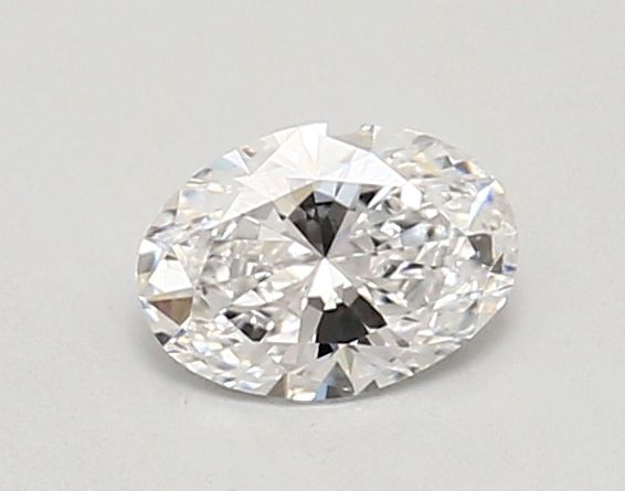 LG618471680 Diamant Lab Grown OVAL VS1