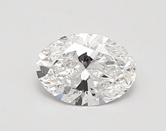 LG618471687 Diamant Lab Grown OVAL VS1