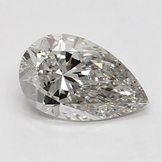 LG618474098 Diamant Lab Grown PEAR VS1