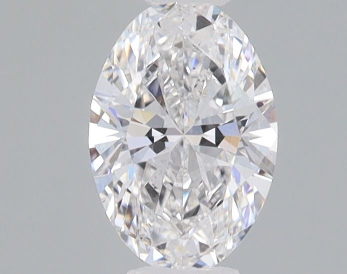 LG618474206 Diamant Lab Grown OVAL SI1