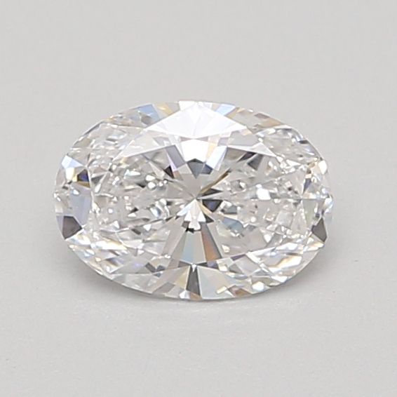 LG618477714 Diamant Lab Grown OVAL VS1