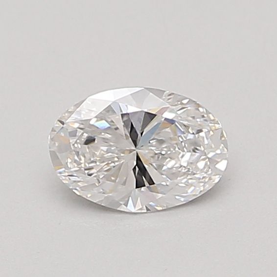 LG618477751 Diamant Lab Grown OVAL VVS2