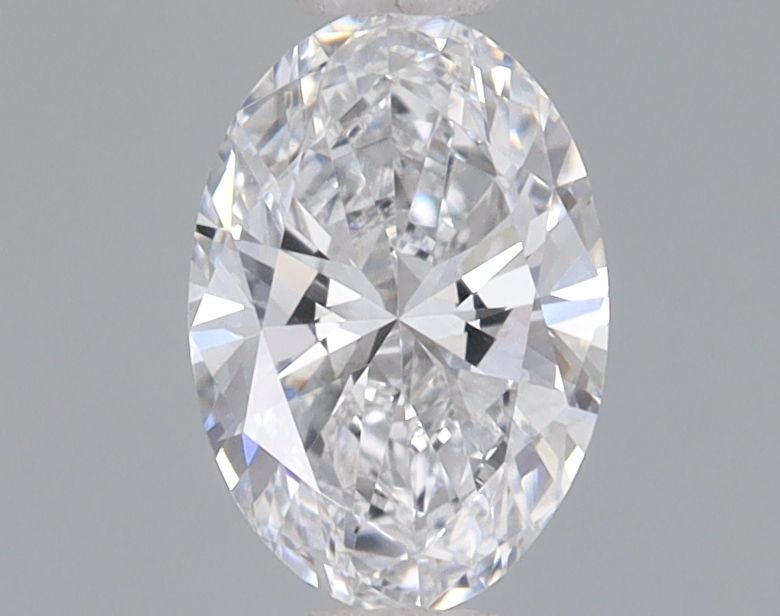 LG618477769 Diamant Lab Grown OVAL VS1
