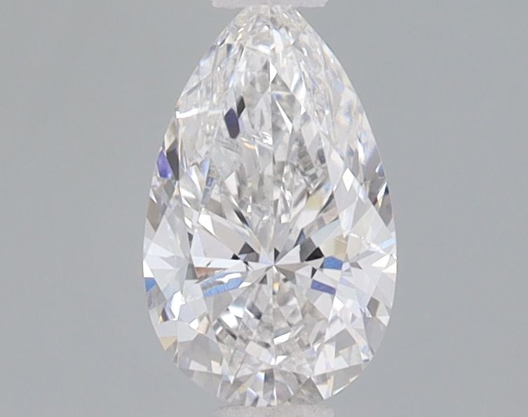LG618477781 Diamant Lab Grown PEAR SI1