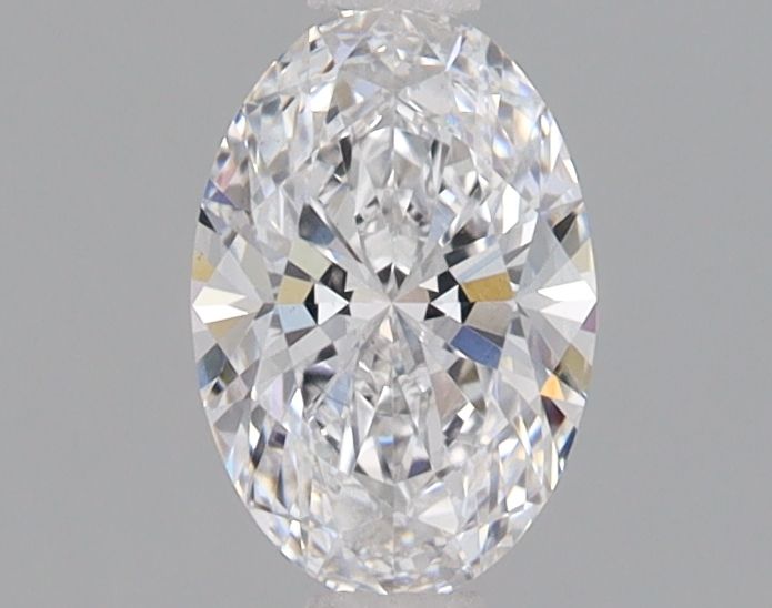 LG618477806 Diamant Lab Grown OVAL VS2