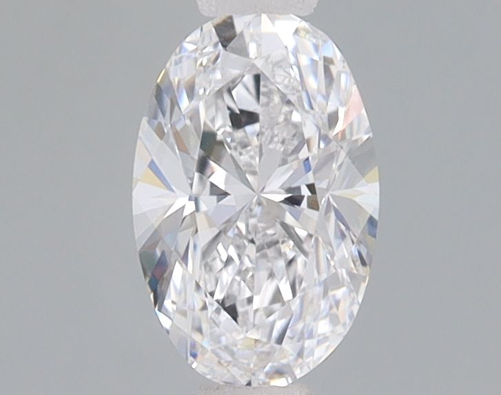LG618477816 Diamant Lab Grown OVAL VVS2