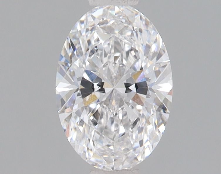 LG618477819 Diamant Lab Grown OVAL VS2