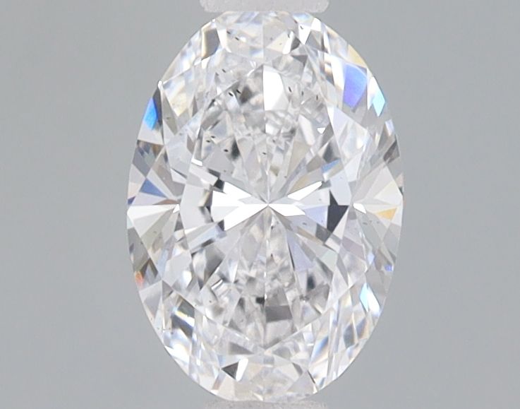 LG618477829 Diamant Lab Grown OVAL VS2