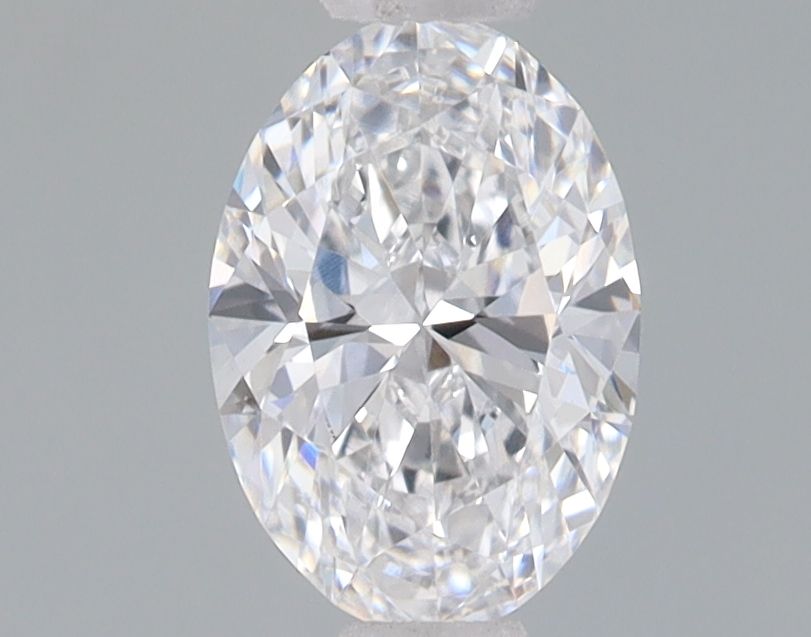 LG618477853 Diamant Lab Grown OVAL VVS2