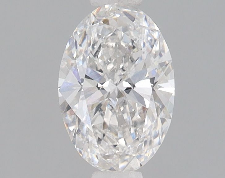 LG618477855 Diamant Lab Grown OVAL VS1