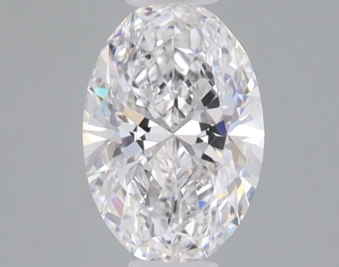LG618477861 Diamant Lab Grown OVAL VS2