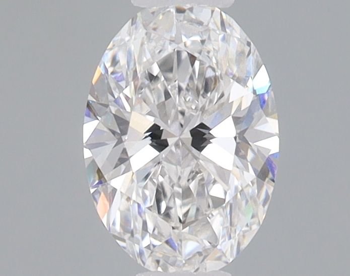 LG618477889 Diamant Lab Grown OVAL VS2