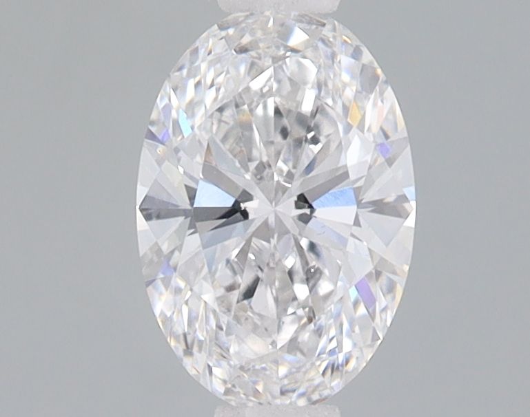 LG618477890 Diamant Lab Grown OVAL VS1
