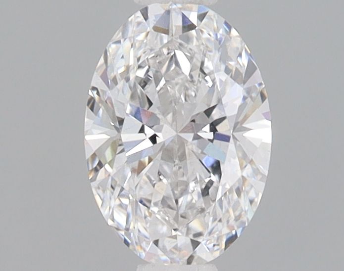 LG618477896 Diamant Lab Grown OVAL VS1