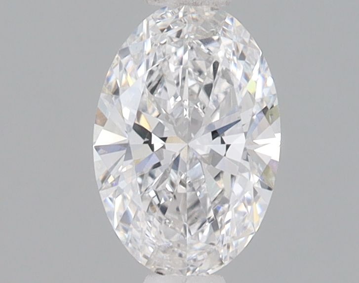 LG618477897 Diamant Lab Grown OVAL SI1