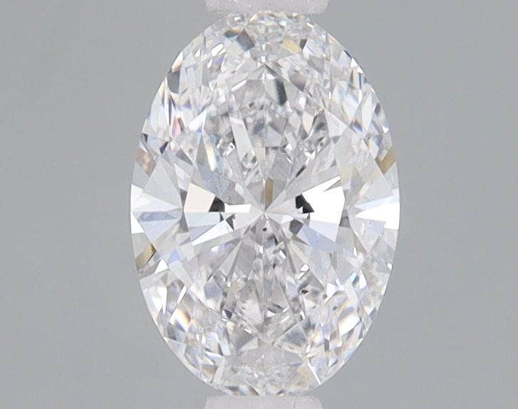 LG618477901 Diamant Lab Grown OVAL VS2