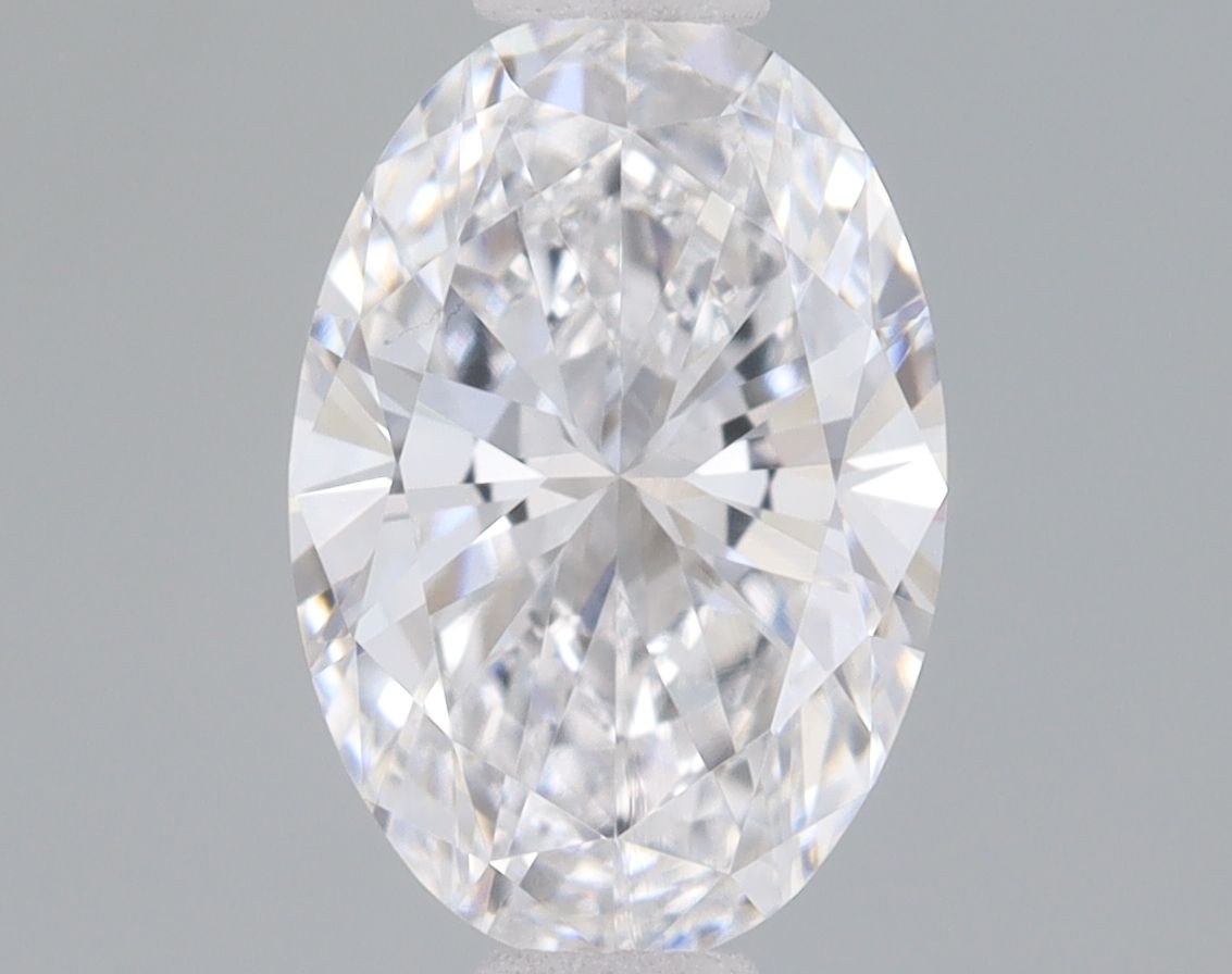 LG618477906 Diamant Lab Grown OVAL VS1