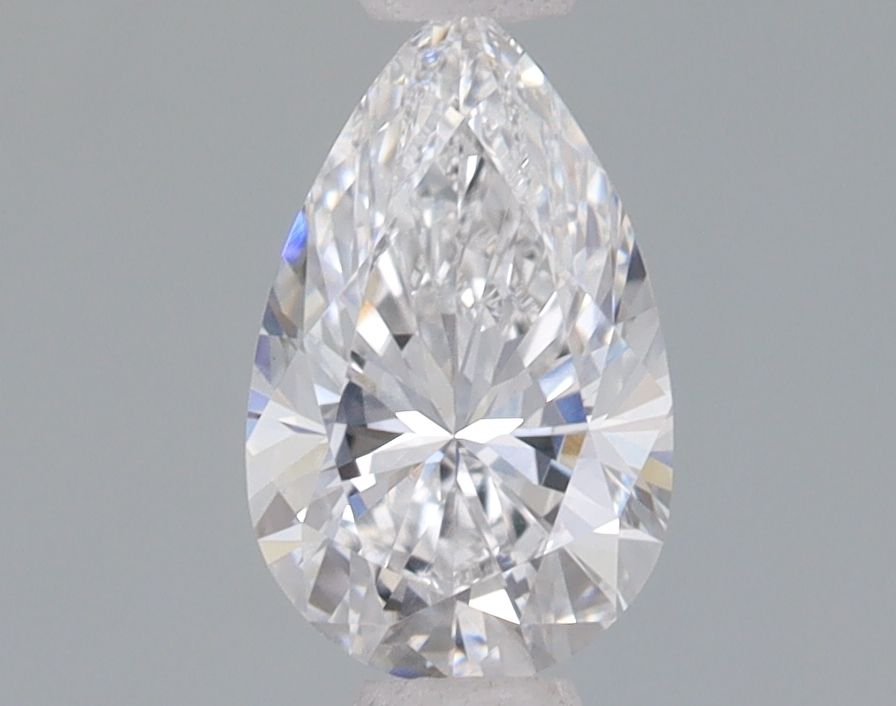 LG618477925 Diamant Lab Grown PEAR VS1