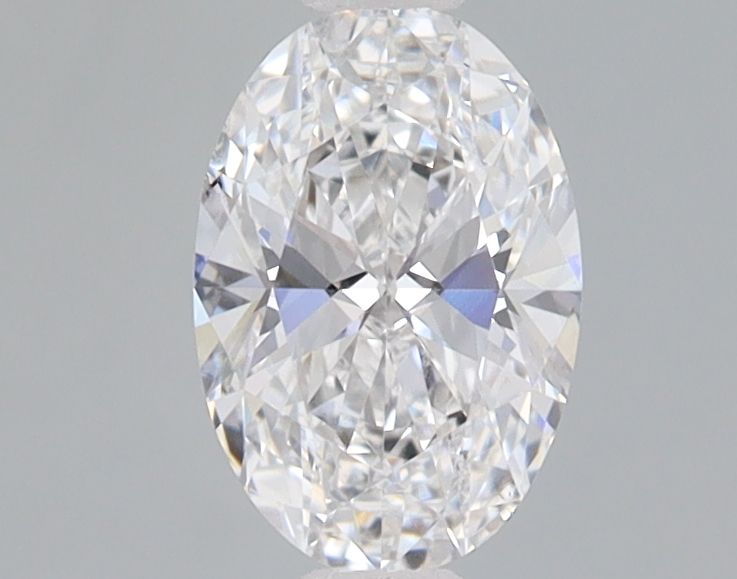 LG618477942 Diamant Lab Grown OVAL VS2
