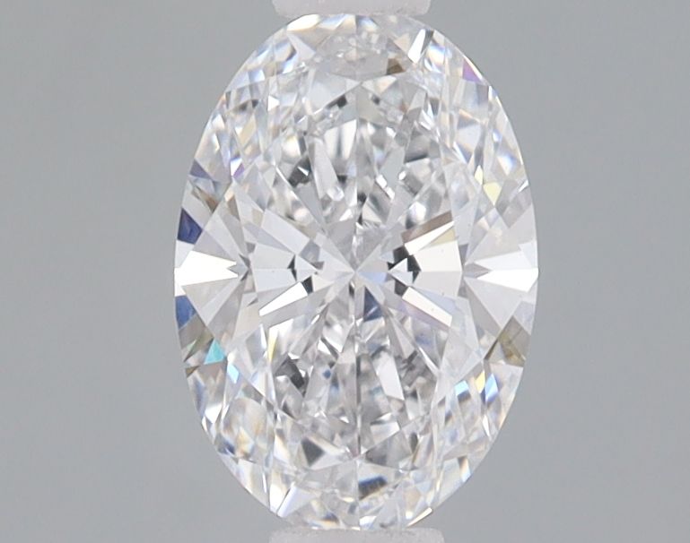 LG618477943 Diamant Lab Grown OVAL VS1