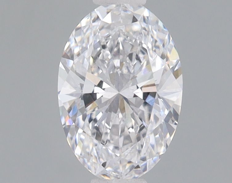 LG618477946 Diamant Lab Grown OVAL VS2