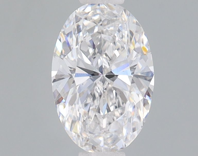 LG618477947 Diamant Lab Grown OVAL VS2