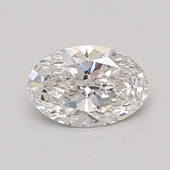 LG618477967 Diamant Lab Grown OVAL VS1
