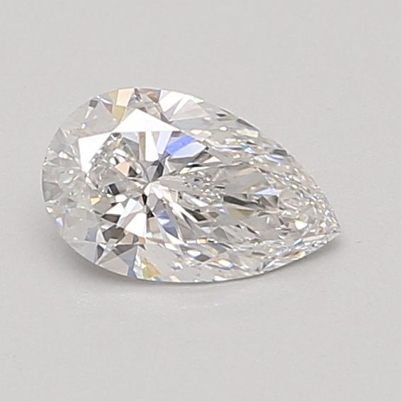 LG618477972 Diamant Lab Grown PEAR VS2