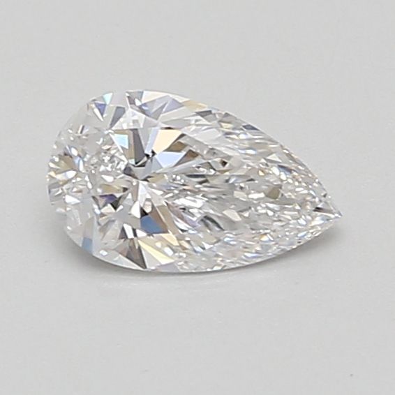 LG618477984 Diamant Lab Grown PEAR VS1