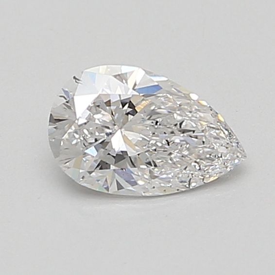 LG618477994 Diamant Lab Grown PEAR VS2