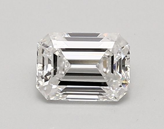 LG618480731 Diamant Lab Grown EMERALD VVS2