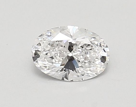 LG618482664 Diamant Lab Grown OVAL VVS2