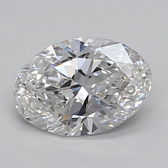 LG618482674 Diamant Lab Grown OVAL VS1