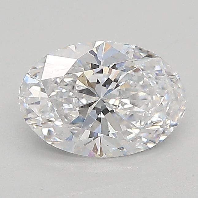 LG618482689 Diamant Lab Grown OVAL VS1