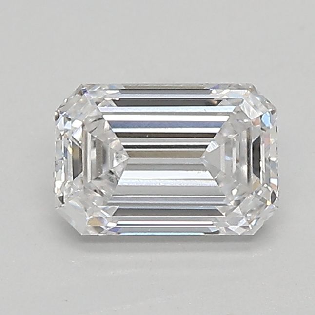 LG618482691 Diamant Lab Grown EMERALD VVS2