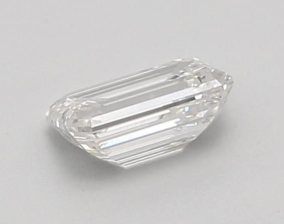 LG618482692 Diamant Lab Grown EMERALD VVS2