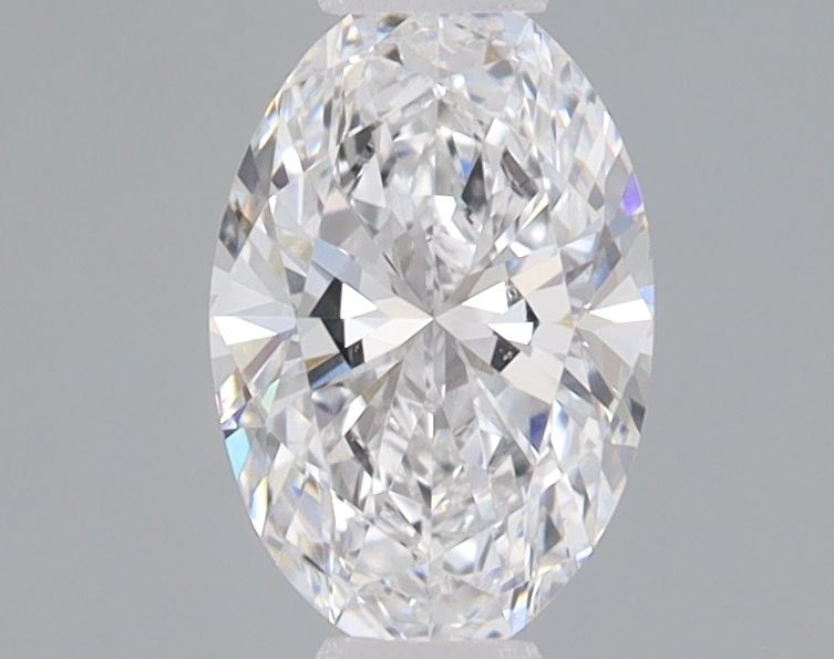 LG618484400 Diamant Lab Grown OVAL VS1